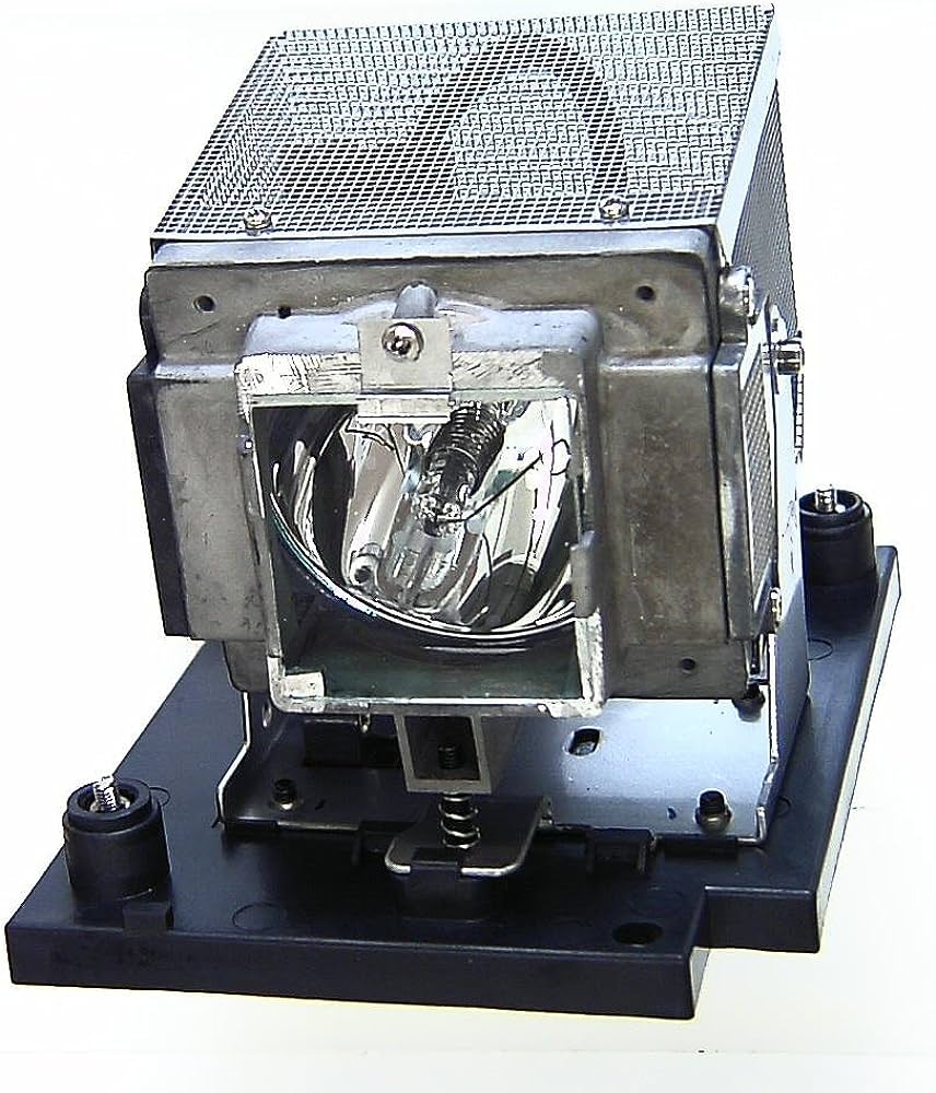 Sharp AN-PH7LP2 Compatible Projector Lamp With Housing