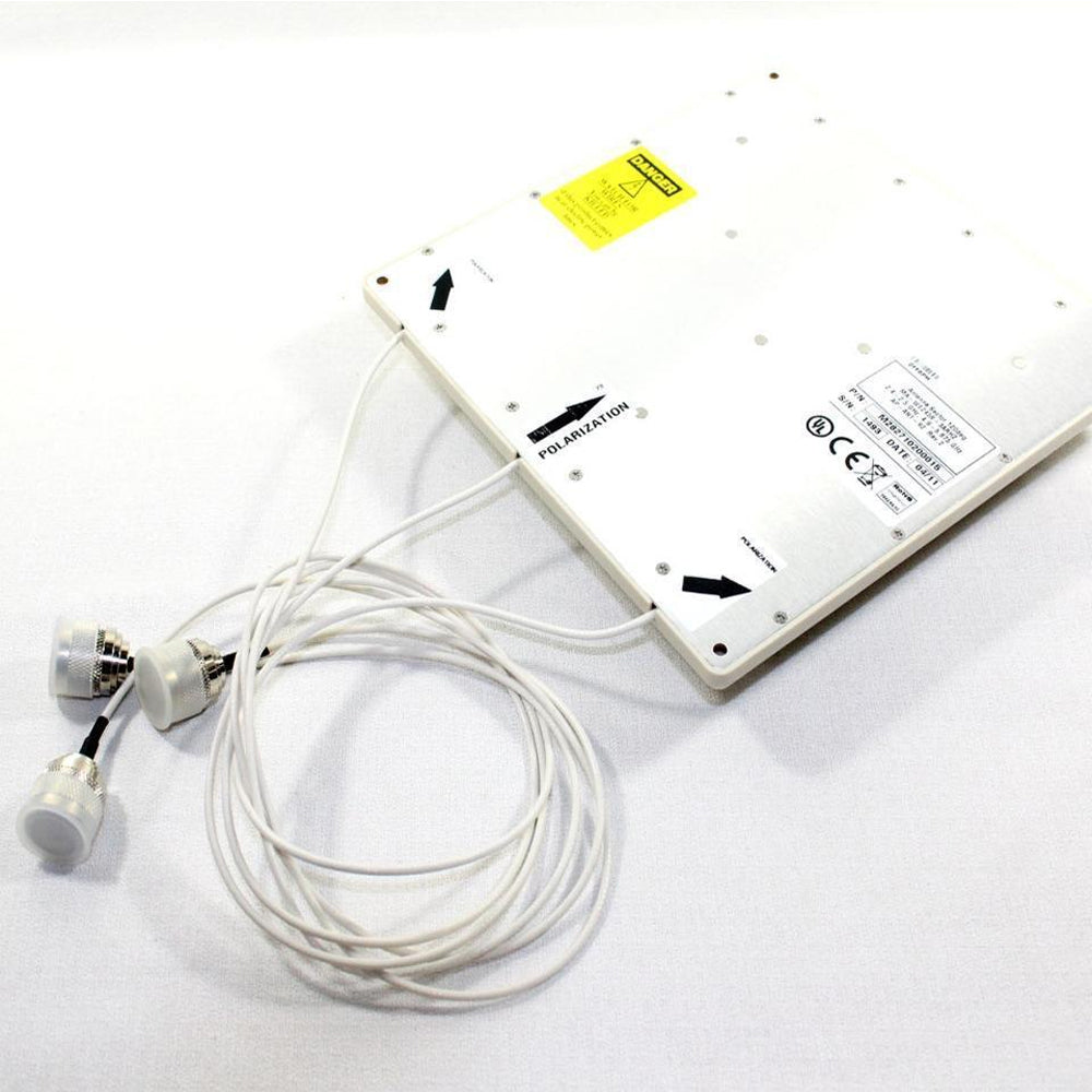 Aruba Networks AP-ANT-92 802.11n Dual Band 3 Element Outdoor MIMO Antenna