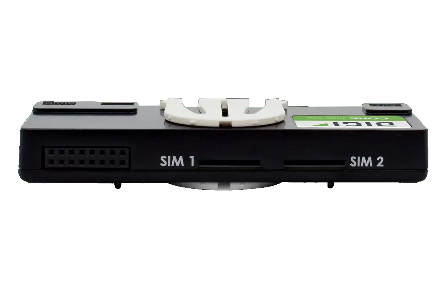 Digi ASB-1002-CM04-OUS Core Accelerated Plug-in LTE Modem