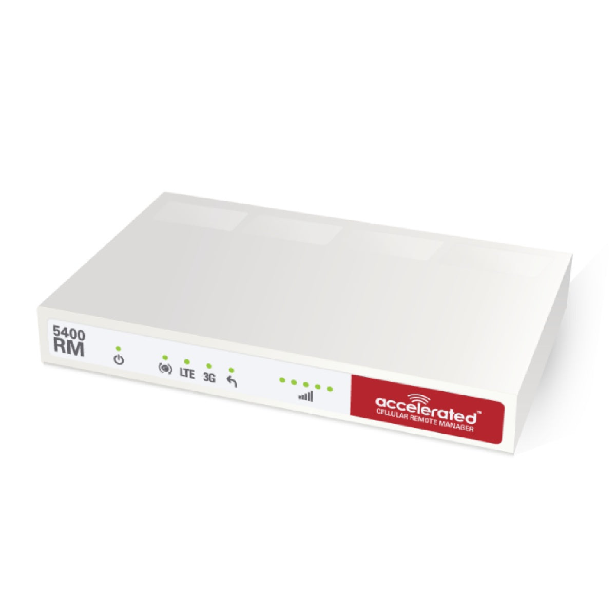 Accelarated ASB-5400-RMA4-GLB Cellular Remote Manager