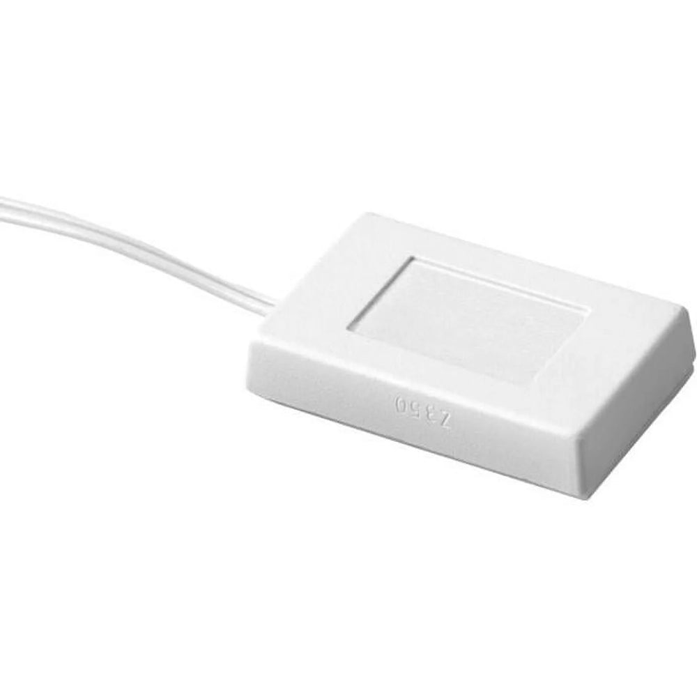 Honeywell ASC-SS1 2-Wire Glassbreak Shock Sensor, 8' Range, White