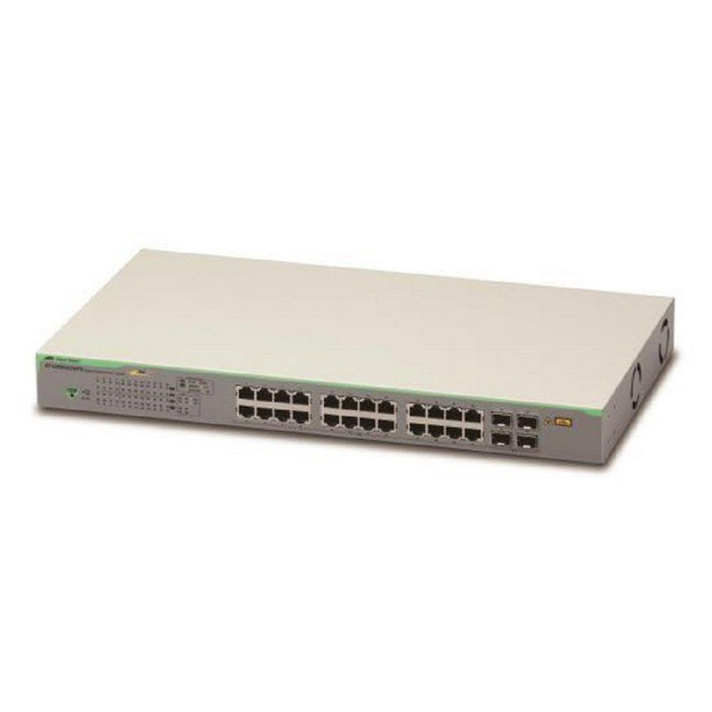Allied Telesis AT-GS950/28PS-10 24PORT 10/100/1000T Websmart