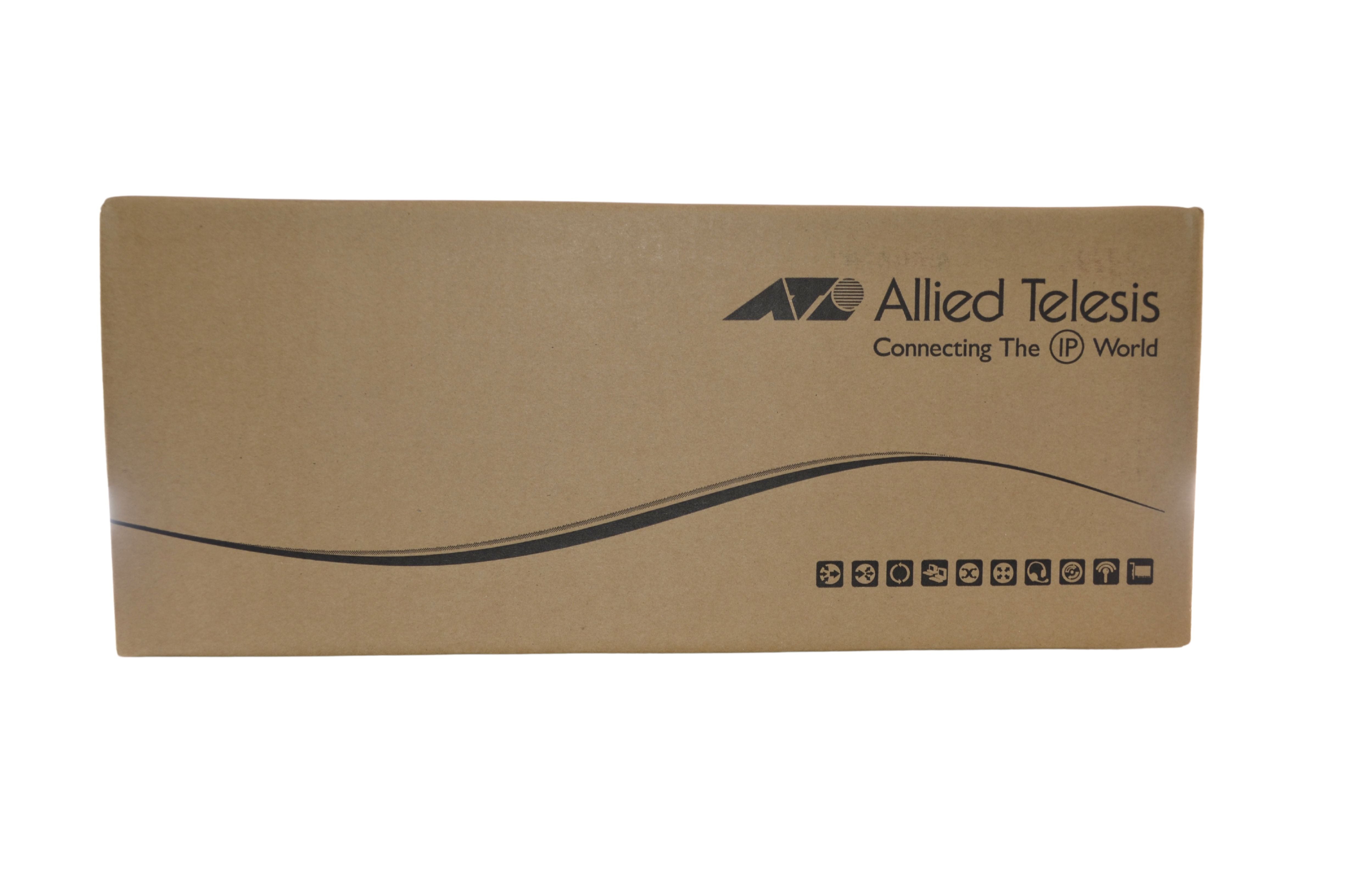 Allied Telesis AT-PWR1200-10 Network Switch Component Redundant Power Supply