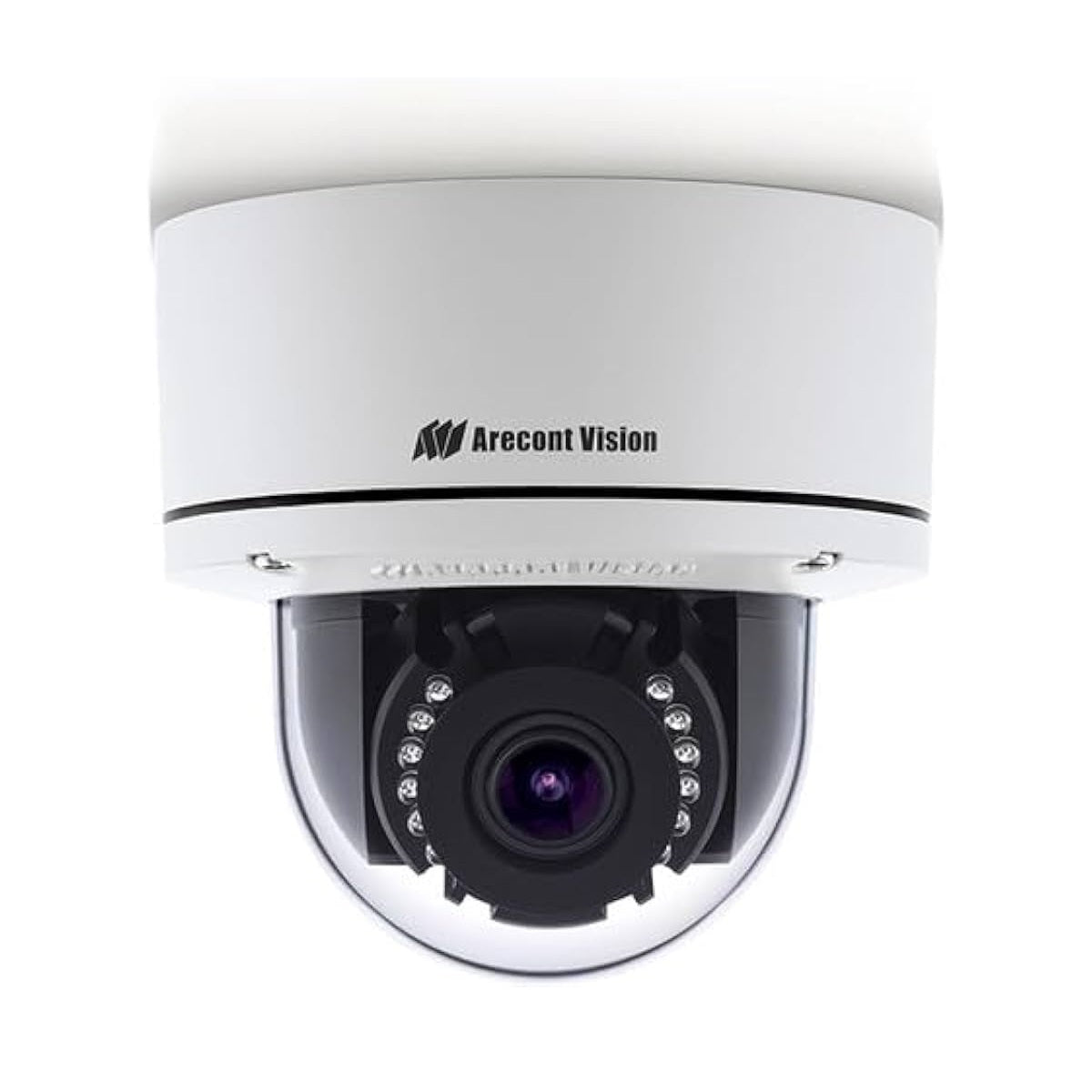 Arecont Vision AV02CLD-100 2MP IR WDR Contera Network Outdoor Dome Camera