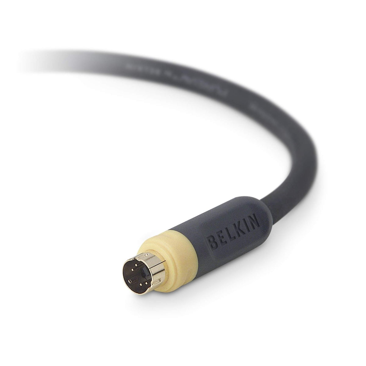 Belkin PureAV AV21100-06 S-Video Cable