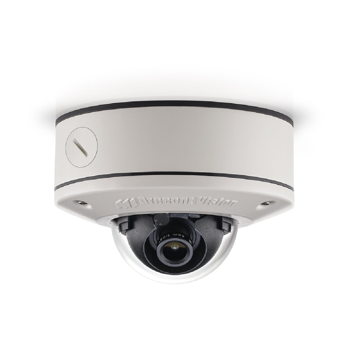 Arecont AV3555DN-S-APZ 3MP WDR 31FPS, H.264, MicroDome G2