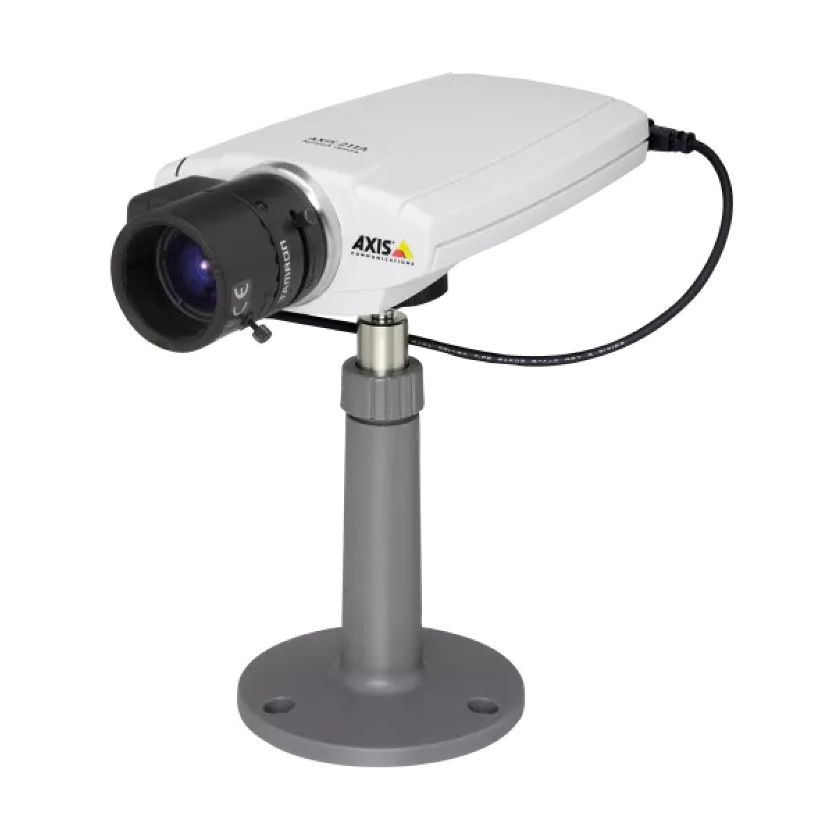 Axis Communications AXIS 211A Network Camera