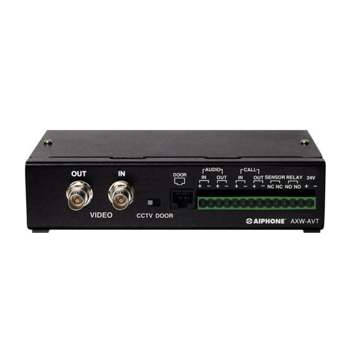 Aiphone AXW-AVT Audio/ Video Transmitter