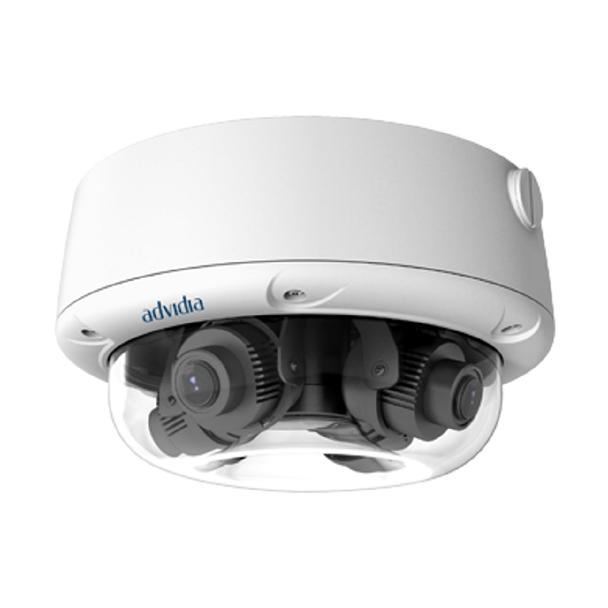 Panasonic Advidia A-427-V 8MP 4K Multi-sensor Outdoor IP Security Camera_x000D_