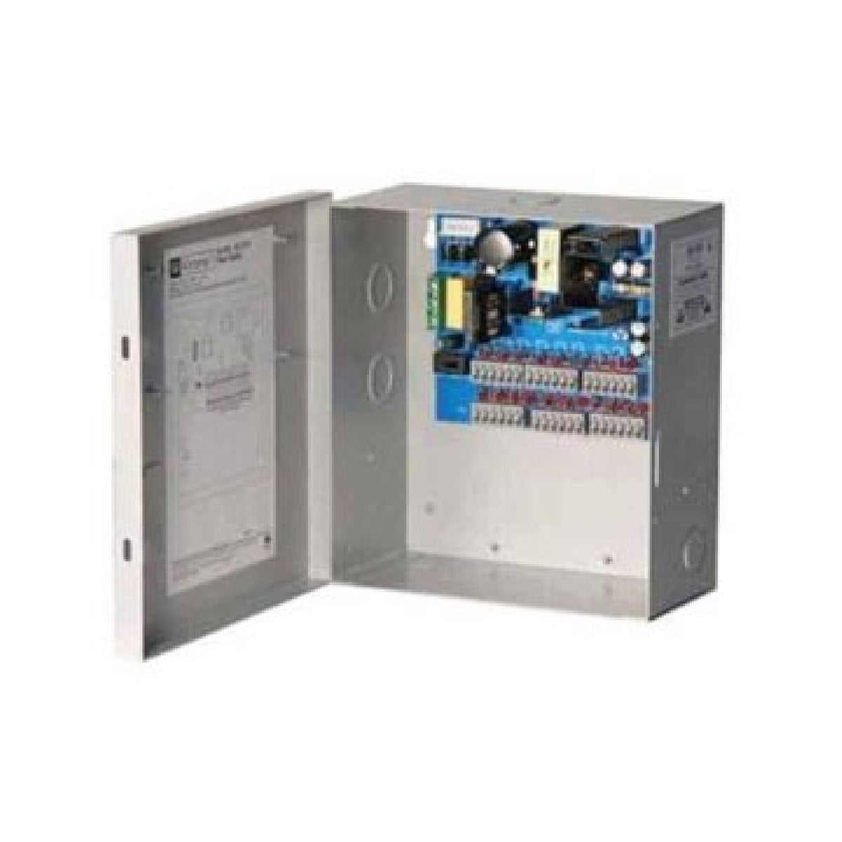 Bosch B11R Small Control Panel Enclosure