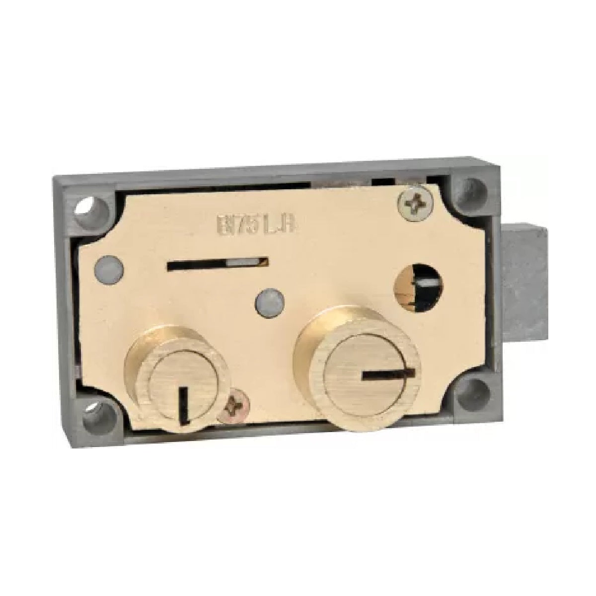 Bullseye B175-05-LH BNLN Fixed Renter