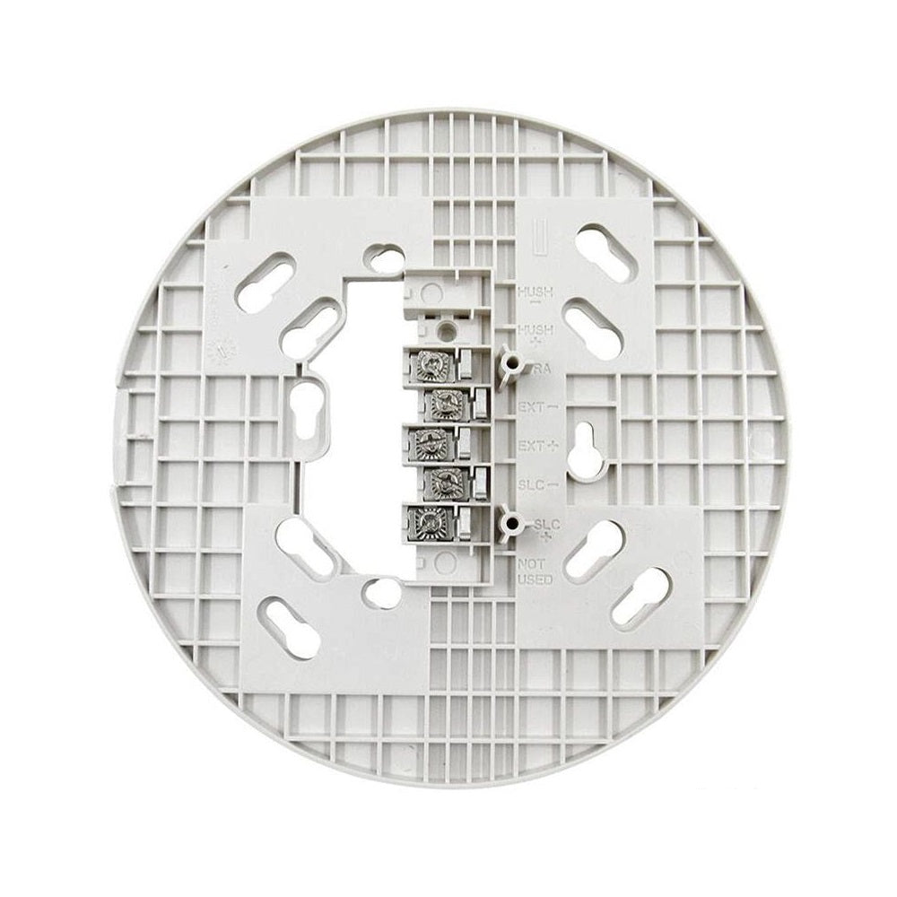 System Sensor B200SR-LF Low Frequency Intelligent Reversible Sounder Base