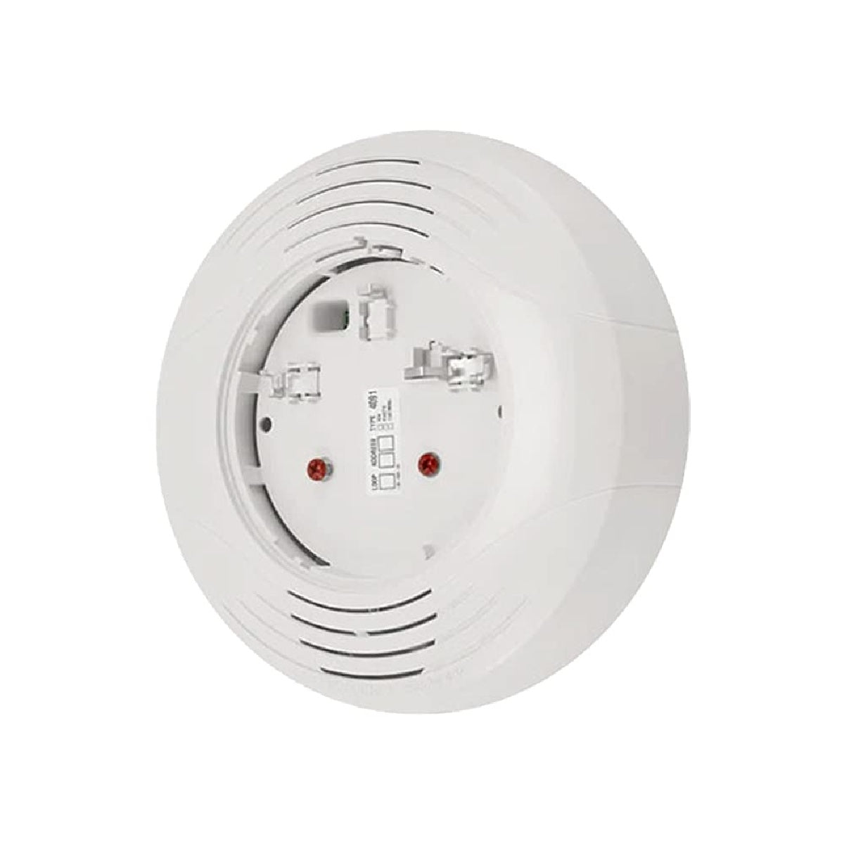 System Sensor B200S Intelligent Sounder Base_x000D_