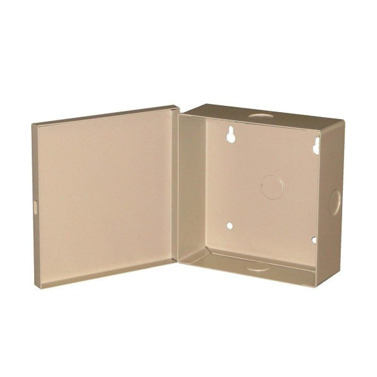 Mier BW-97B Indoor Electrical Enclosure
