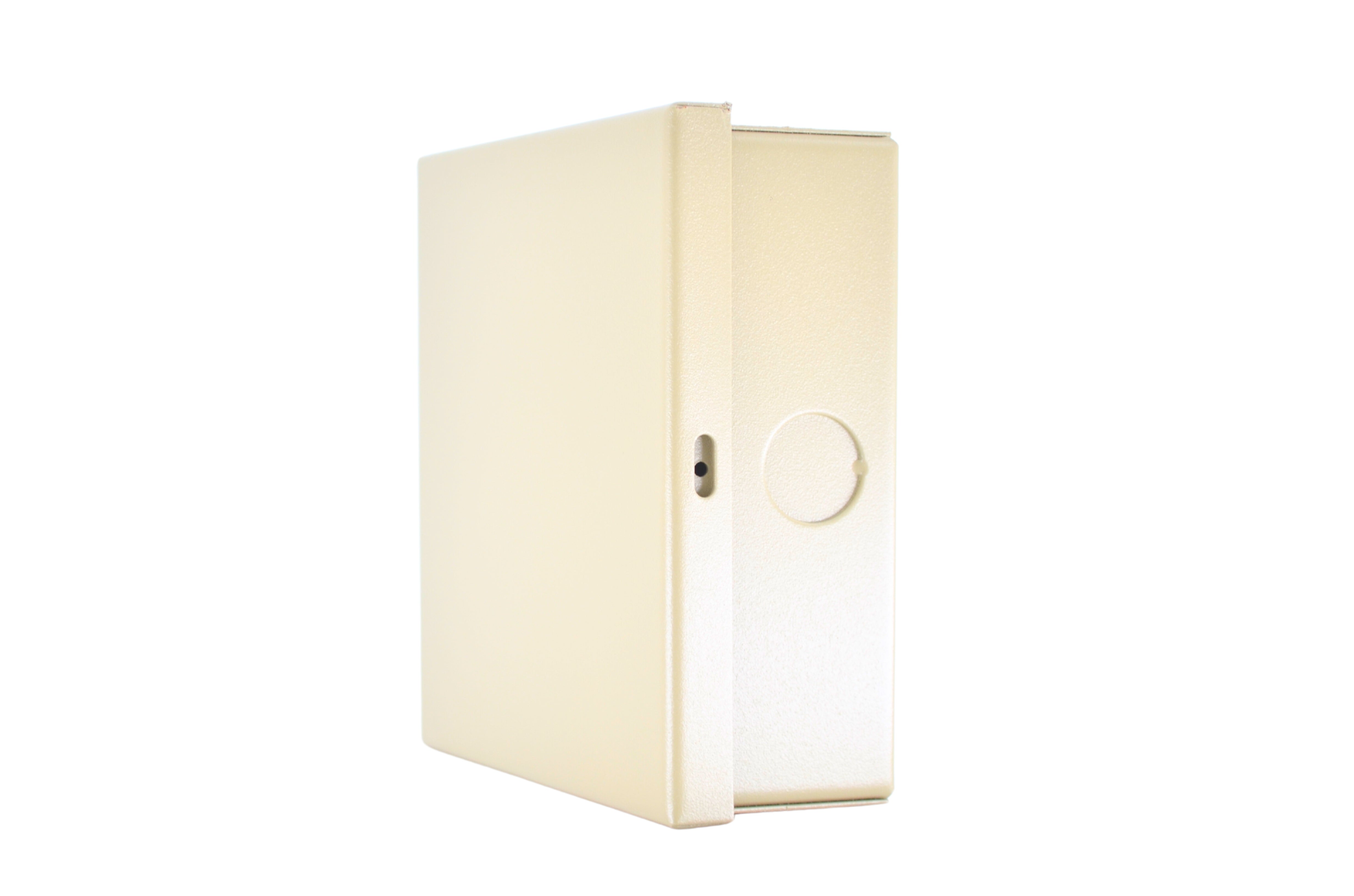 Mier BW-97B Indoor Electrical Enclosure