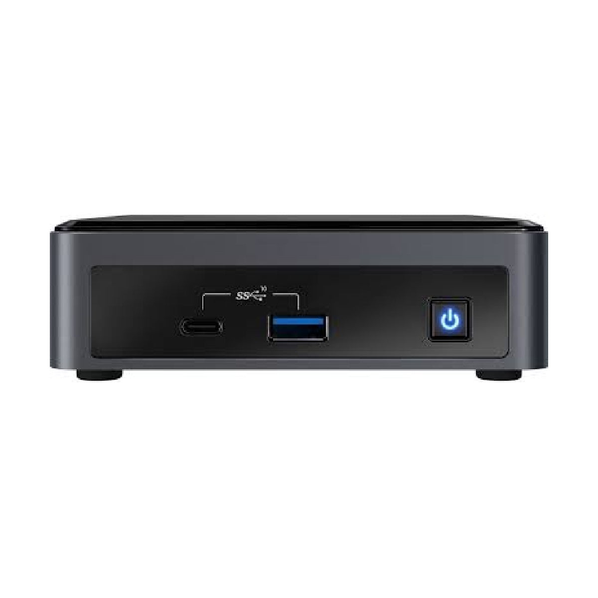Intel BXNUC10I5FNHN1 NUC 10 Performance Kit  – Core i5-10210U Barebone Mini PC