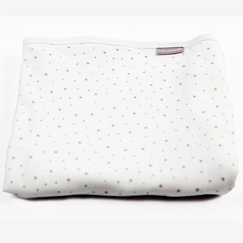 Baby Sense Cuddle Wrap - Blue