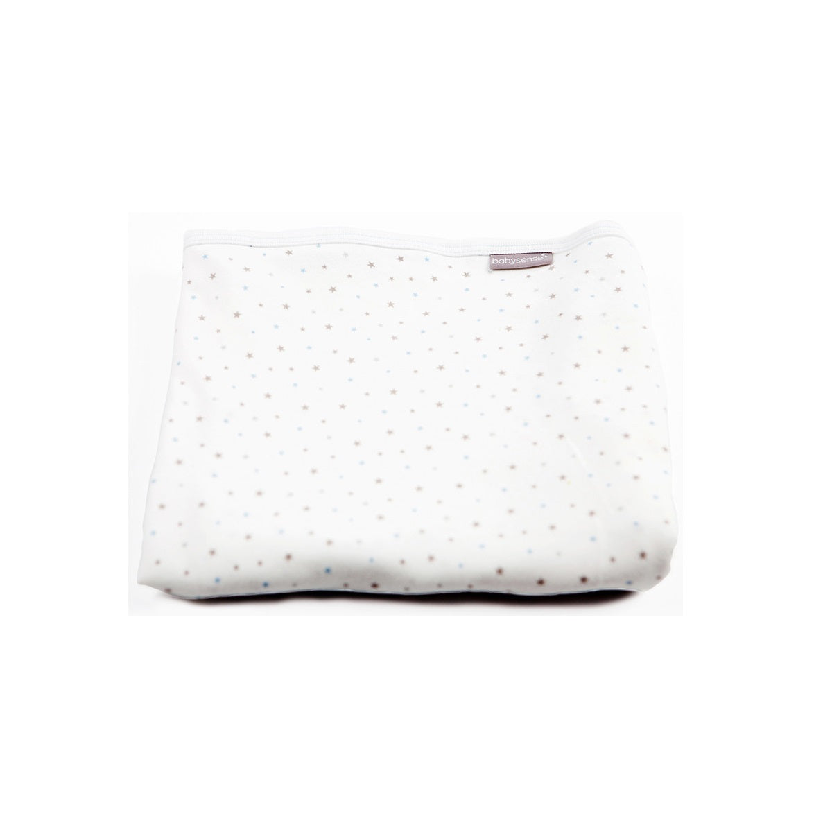 Baby Sense Cuddlewrap Swaddle Blanket - Blue