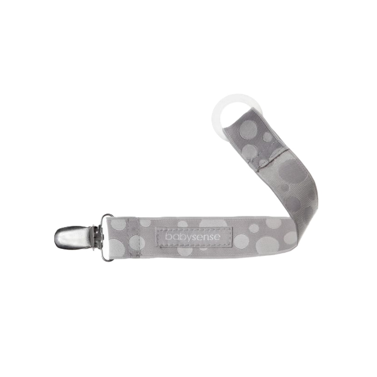 Baby Sense pacifier clip (Pack of 100)