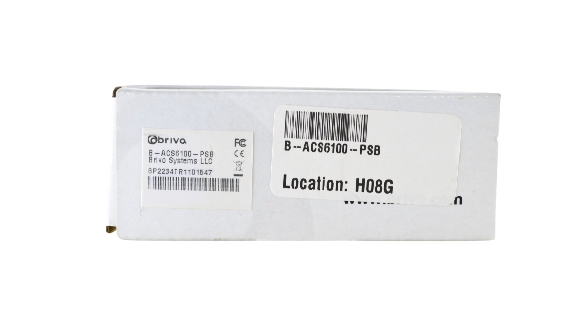 Brivo B-ACS6100-PSB Power Supply