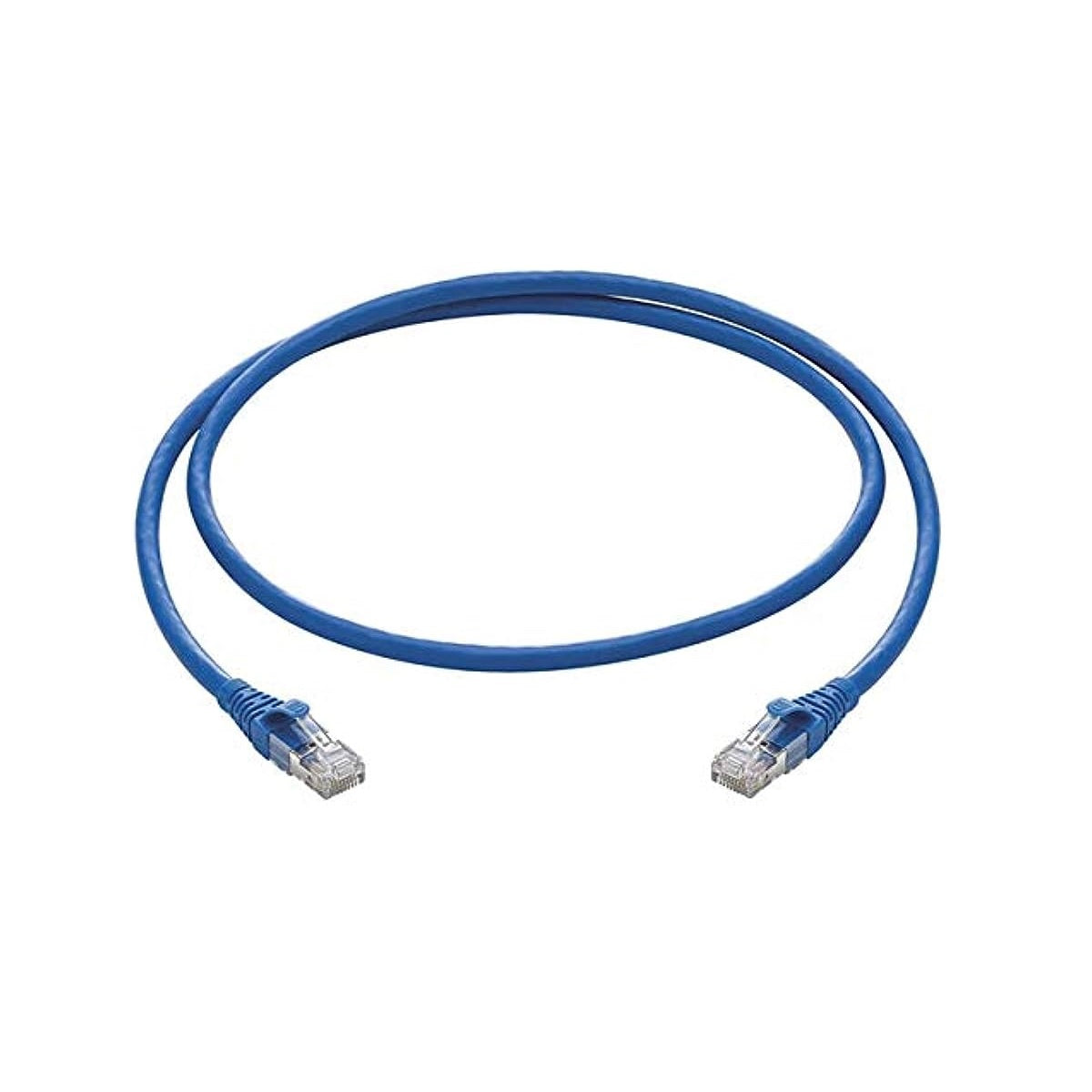 Belden C6F1106003 CAT6+ F/UTP CMR Copper Patch Cords