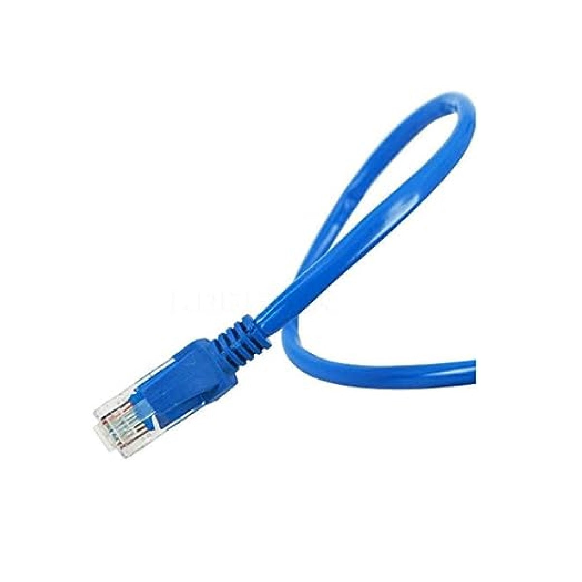 Belden C6F1106003 CAT6+ F/UTP CMR Copper Patch Cords