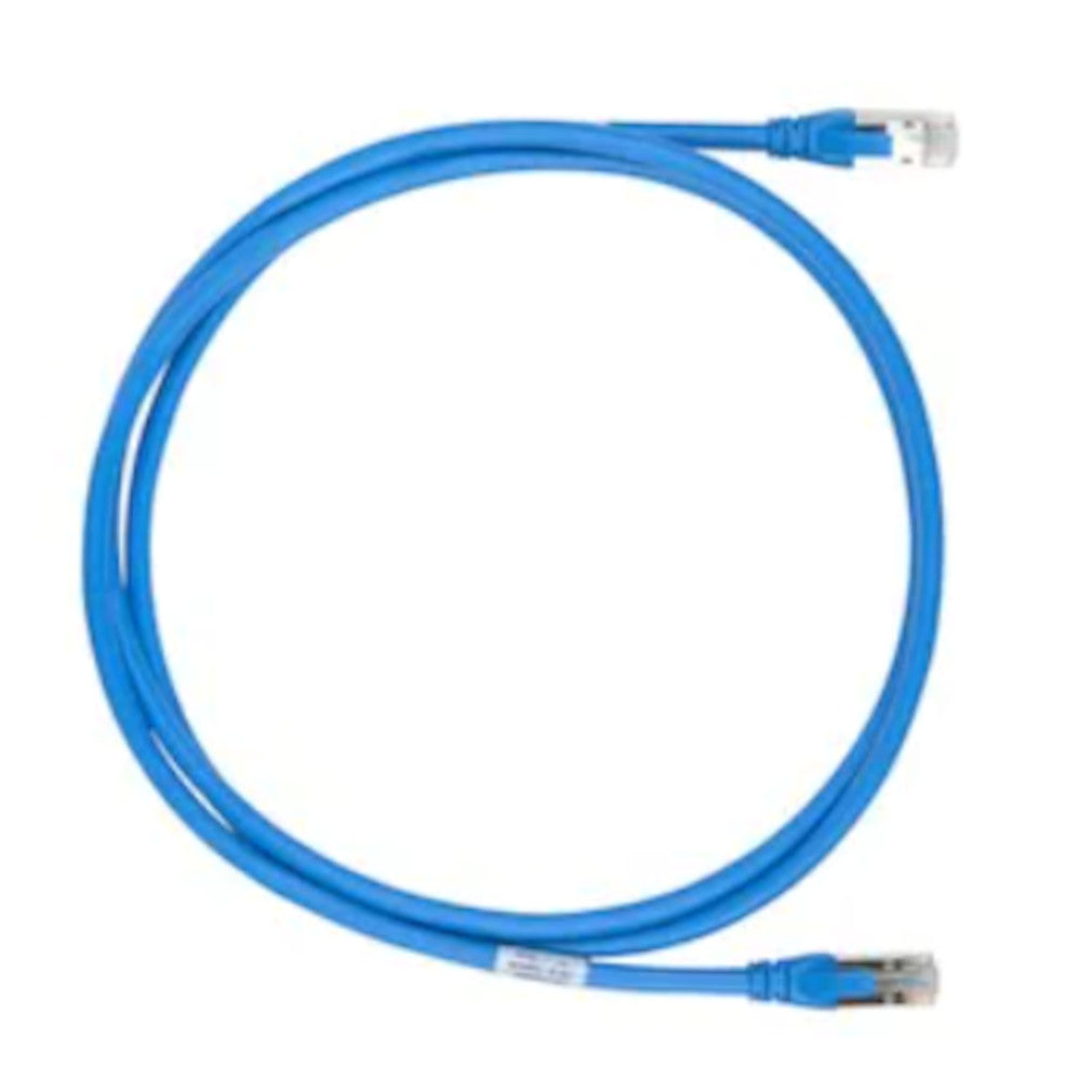 Belden C6F1106012 Patch Cord CMR Cat6, 12 Ft