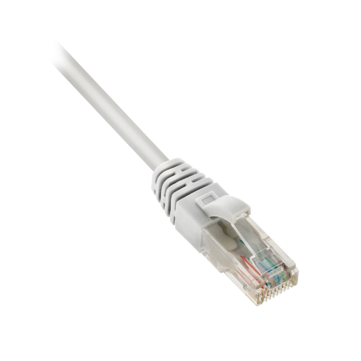 CAT6 7 Network Patch Cable White