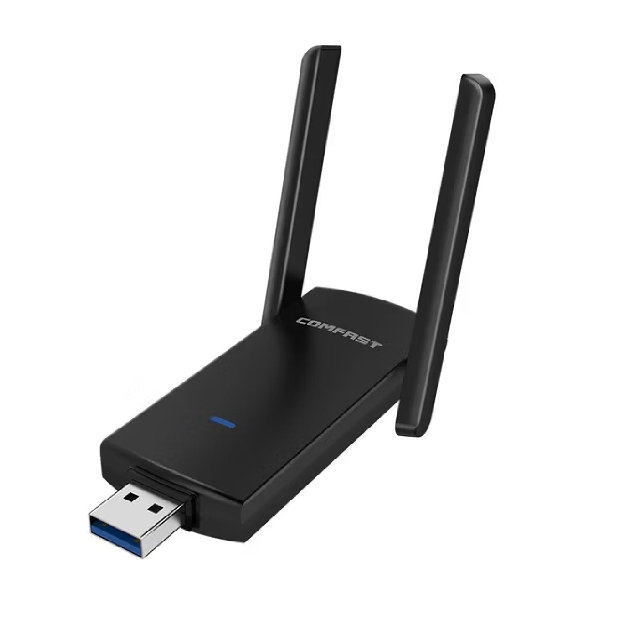 Comfast CF924AC V2 Wifi Adapter Wireless Network Card,