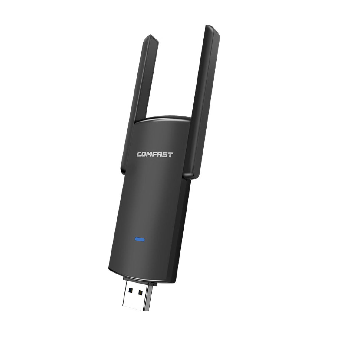 Comfast CF924AC V2 Wifi Adapter Wireless Network Card,