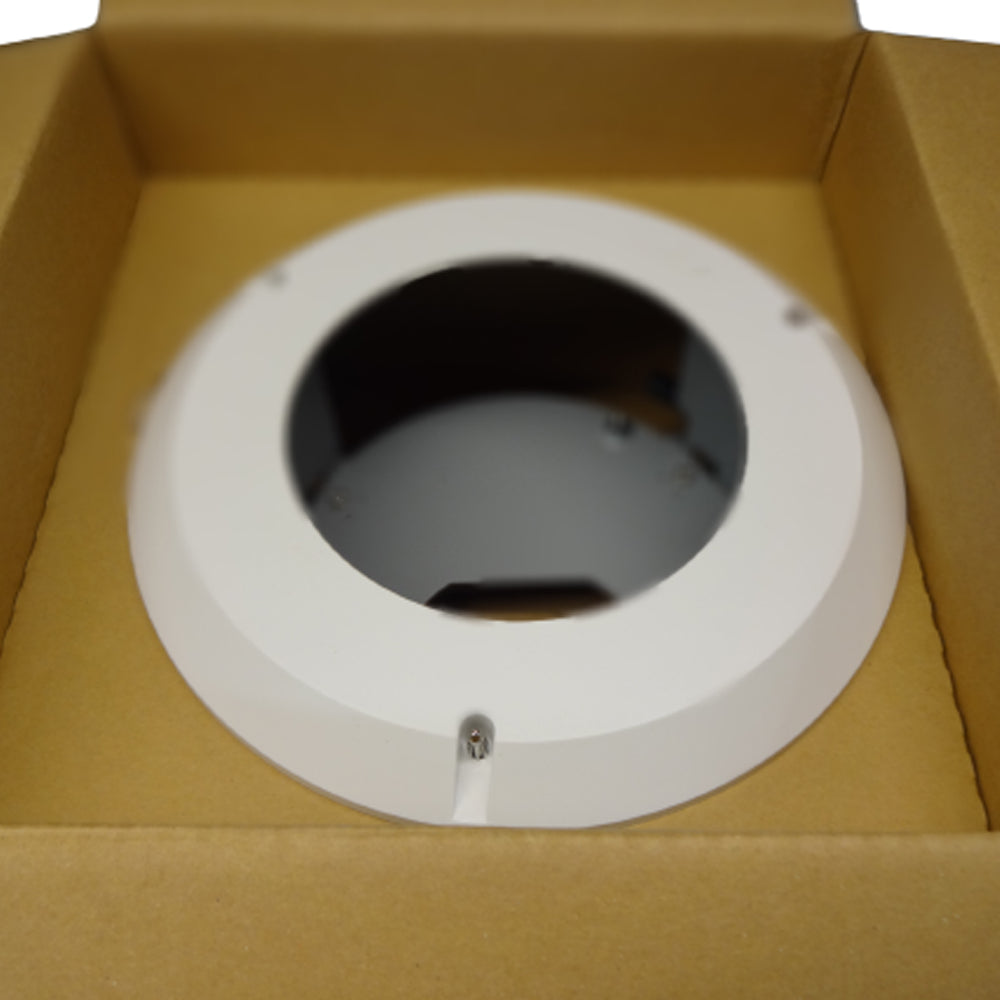 Dvtel CM-RCSD-1 Recessed Kit For Cm-Series Fixed Minidome Cameras