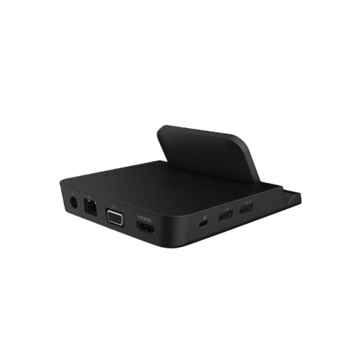 HP COM84AA-ABA Elitepad Docking Station HDMI and VGA Ports