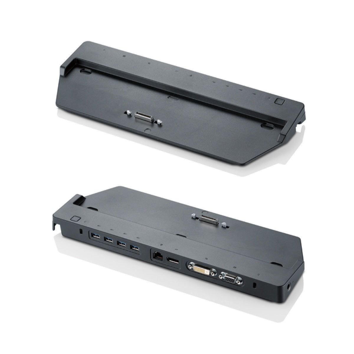 Fujitsu CP659029-01 Port Replicator (FPCPR245AP)