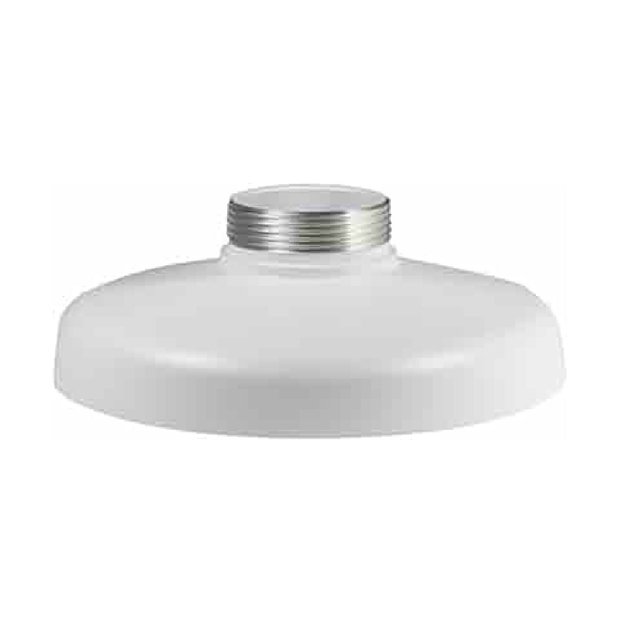 Arecont Vision CP-CAP-W Mounting Cap for Contera Panoramic IP Megapixel Cameras.