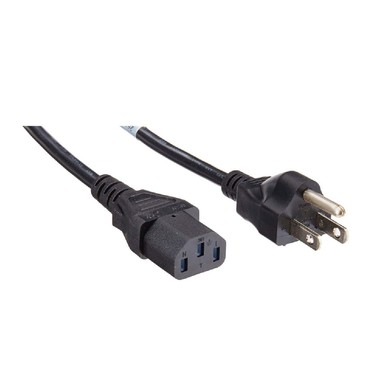 Cisco CP-PWR-CORD-NA Power Cord Standard Computer Monitor Printer AC Adapter