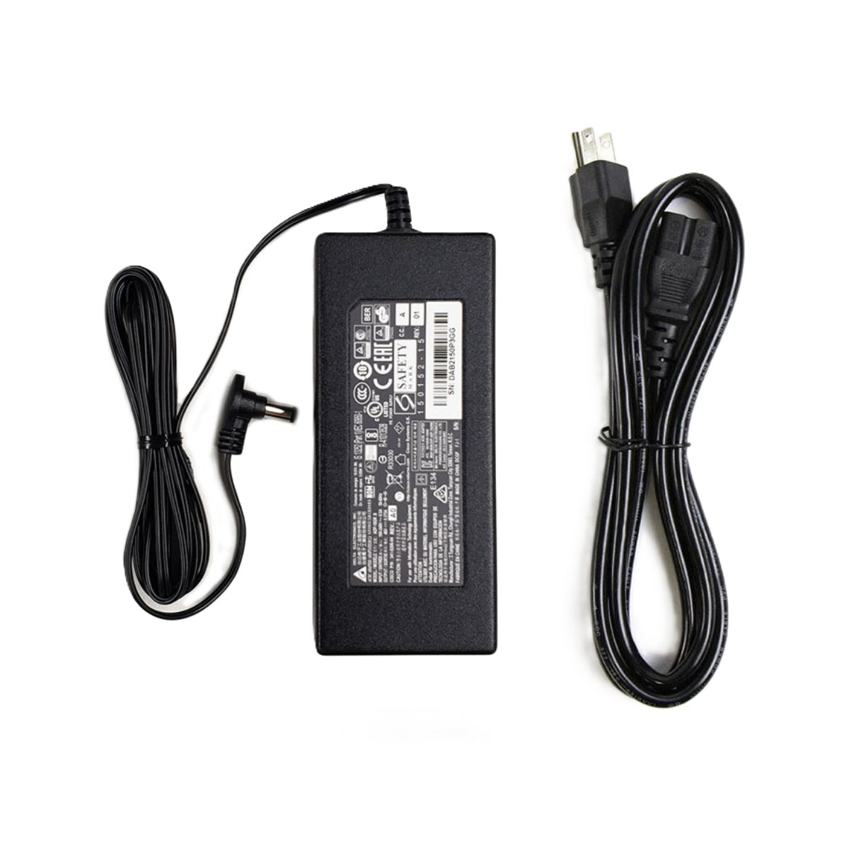 Cisco CP-PWR-CUBE-3 Power Supply for VoIP Phones