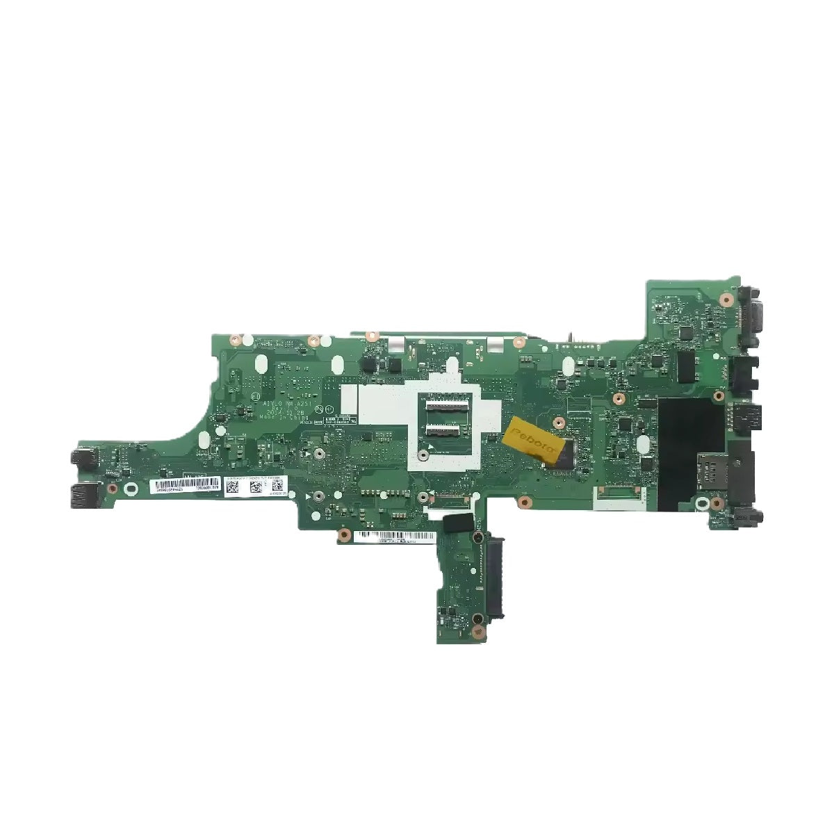 Lenovo ThinkPad 00HN501-MBD T450 i5-5200U DDR3 Laptop Motherboard 20BV-005US