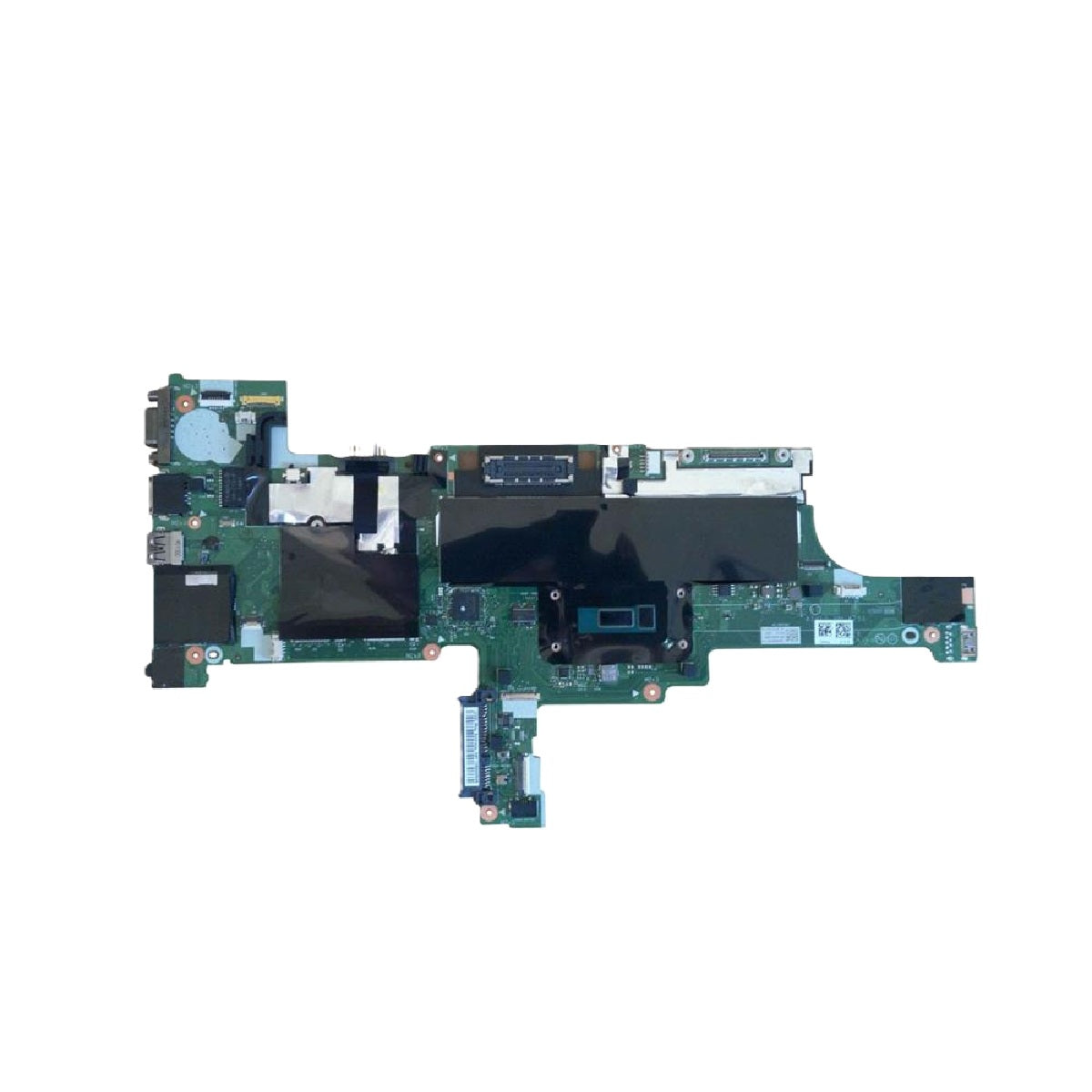 Lenovo ThinkPad 00HN525-MBD-PK2 T450 Intel Core i5-5300U Laptop Motherboard (Pack of 2)