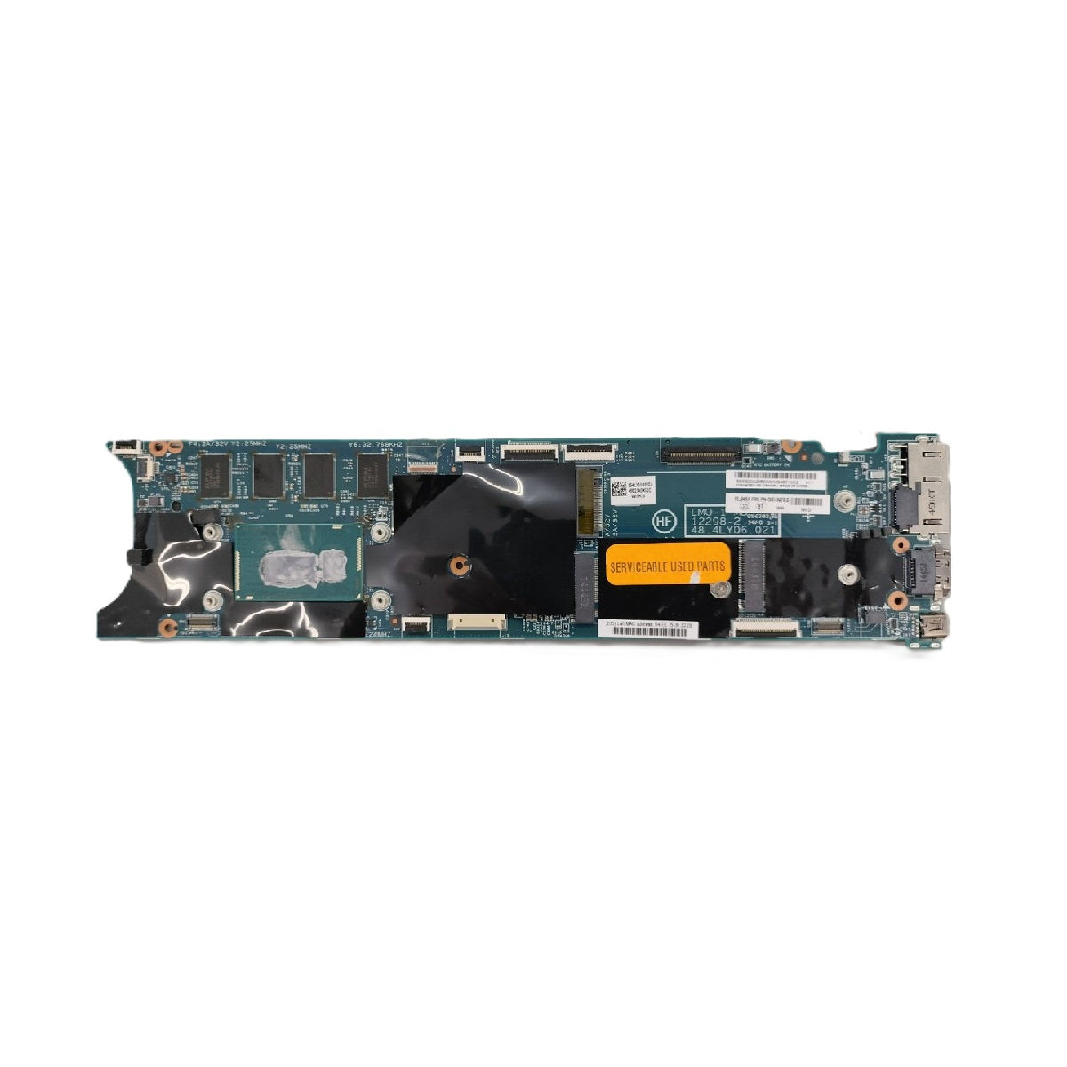 Lenovo ThinkPad 00HN765-MBD X1 Carbon Intel Core i5-4300U 4GB DDR3L Motherboard
