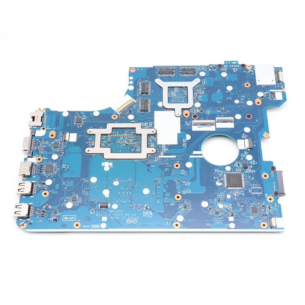 Lenovo Thinkpad E550 I7-5500u 2.4ghz Laptop Motherboard, 00HT646