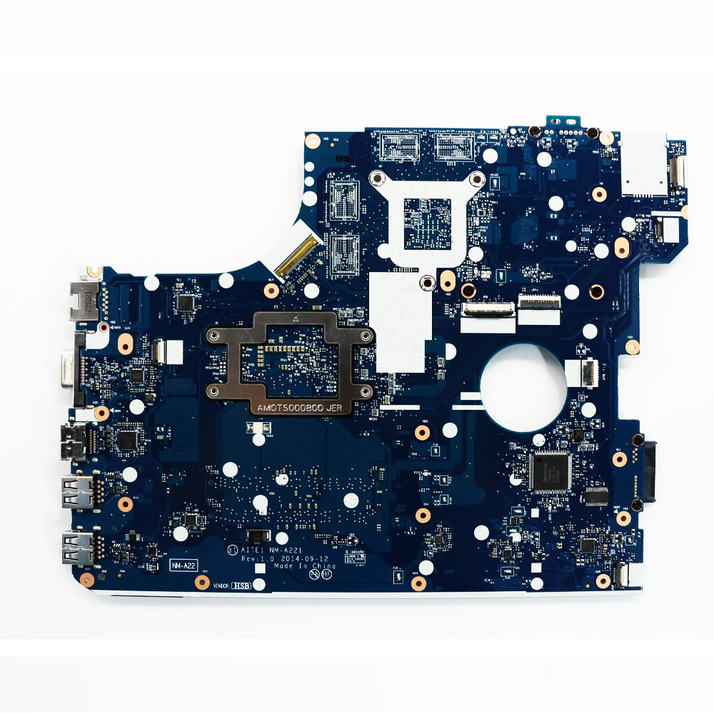 Lenovo ThinkPad Edge E550 i3-5005U Laptop Motherboard, 00HT777