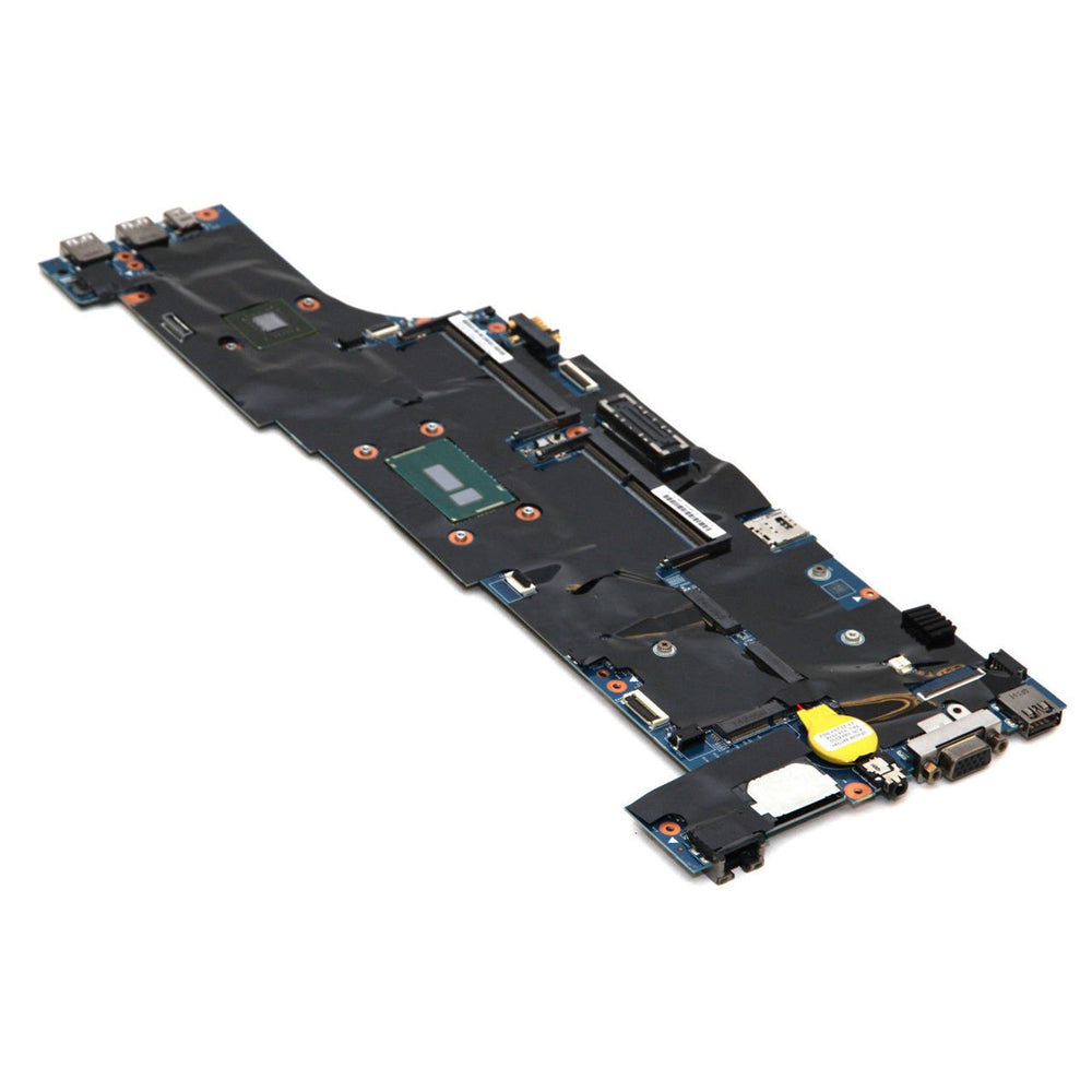 Lenovo 00JT403 Intel Motherboard For ThinkPad T550, Core I5-5300U DDR3 2x DIMM