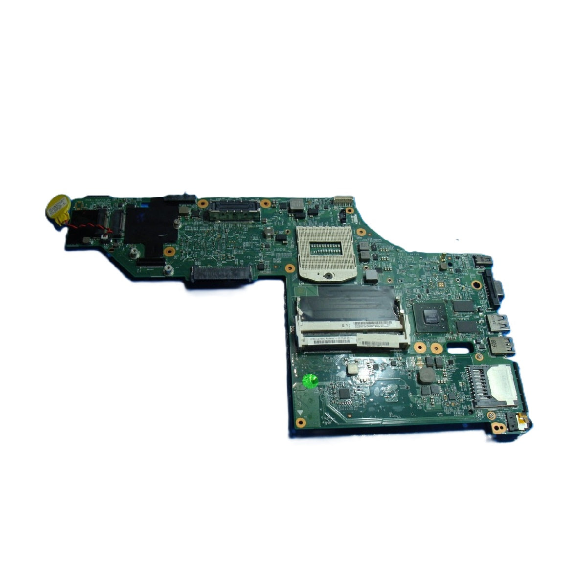 Lenovo ThinkPad 00UP924-MBD T450p rPGA-947 DDR3L Laptop Motherboard