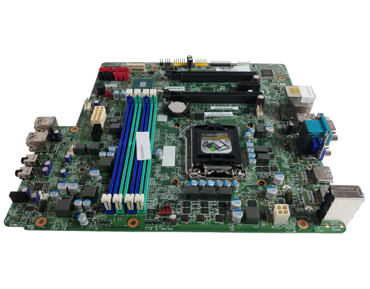 Lenovo 00XG204 Desktop Motherboard for ThinkCentre M910S/M910T