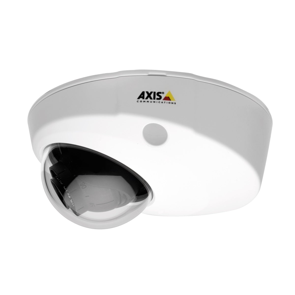 Axis 01078-001 P3904-R Network Onboard HDTV 720p surveillance camera