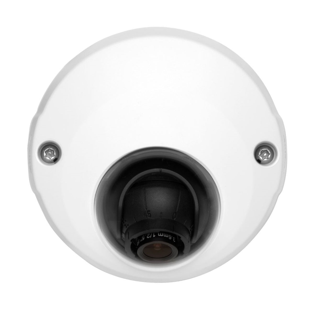 Axis 01078-001 P3904-R Network Onboard HDTV 720p surveillance camera