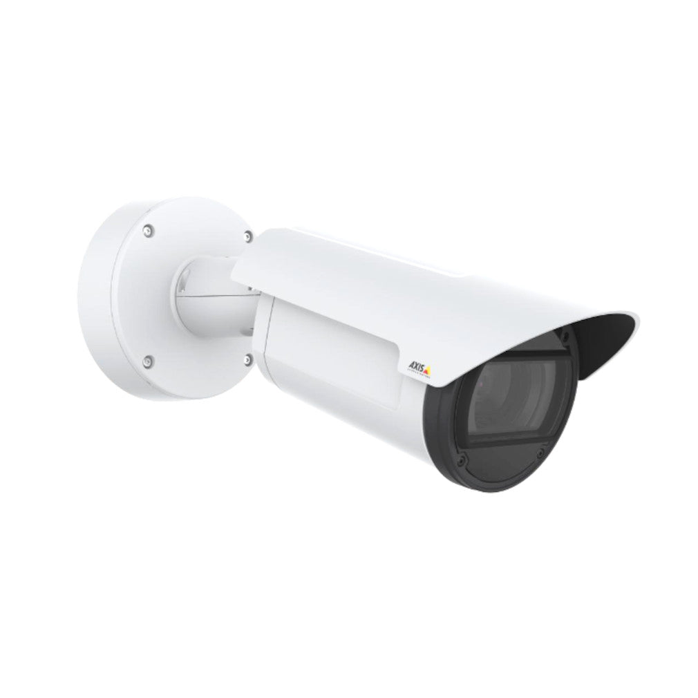 Axis 01161-001/Q1785-LE Network Security Camera, White