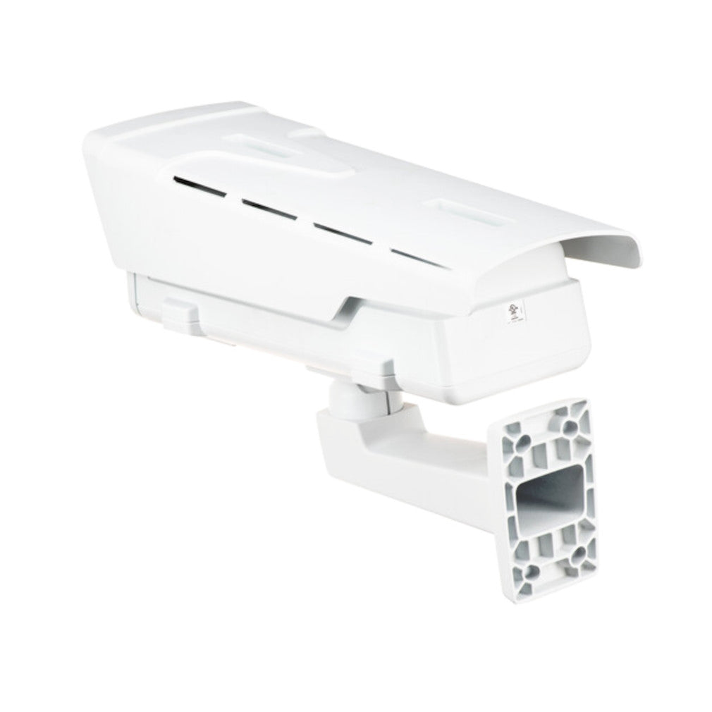 Axis Communications 01533-001 P1375-E Wired Network Camera, White