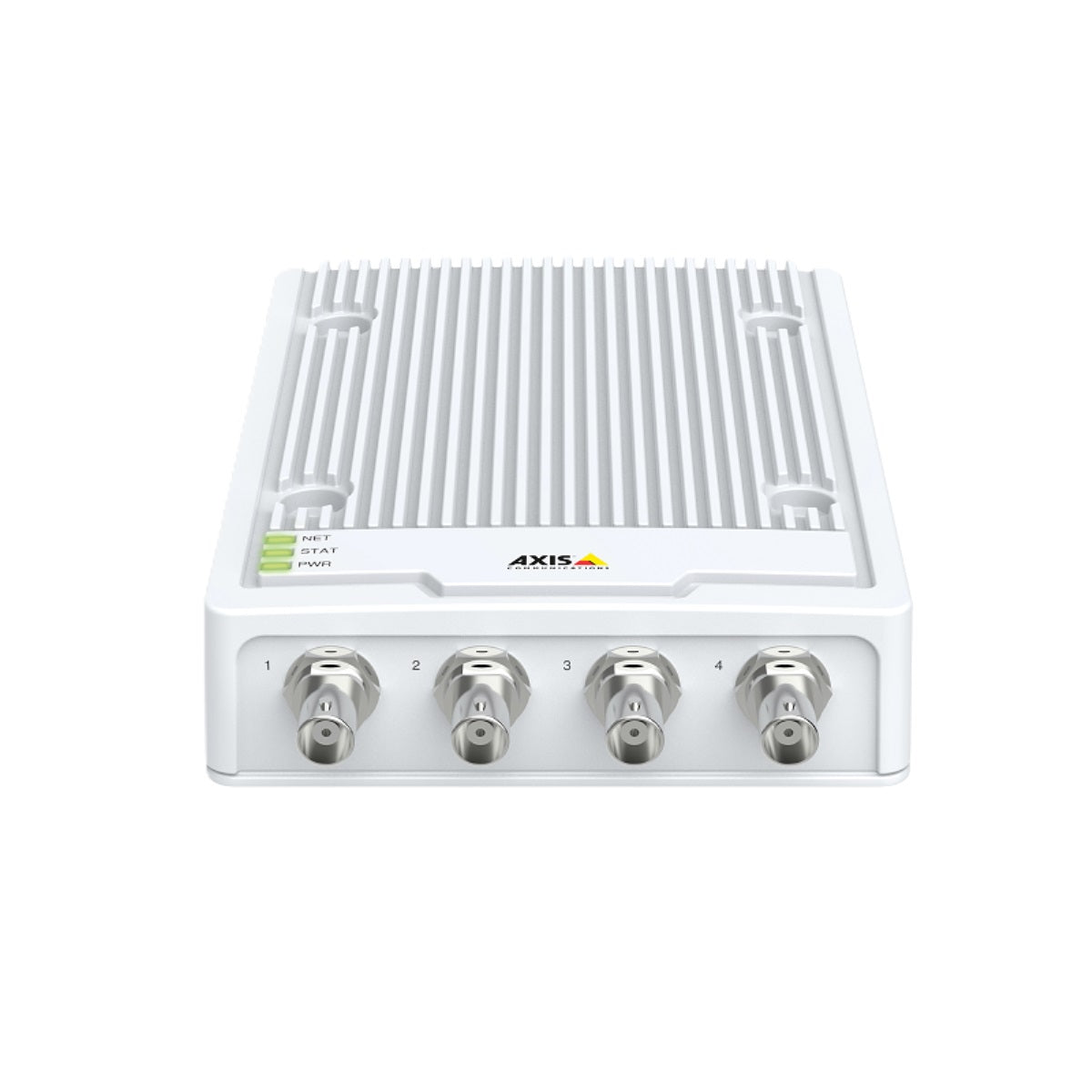 AXIS Communication M7104 Video Encoder (01679-001)