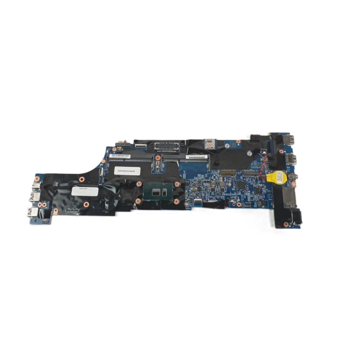 Lenovo ThinkPad T560 15.6" Intel i7-6600U 2.6GHz Motherboard 01AY312